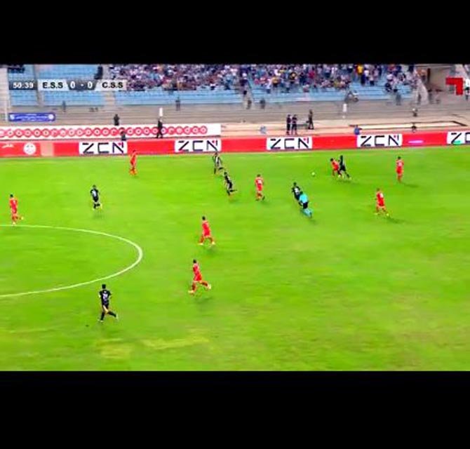Screenshot 2 Israel Tv