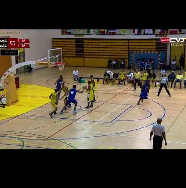 Screenshot 3 Israel Tv