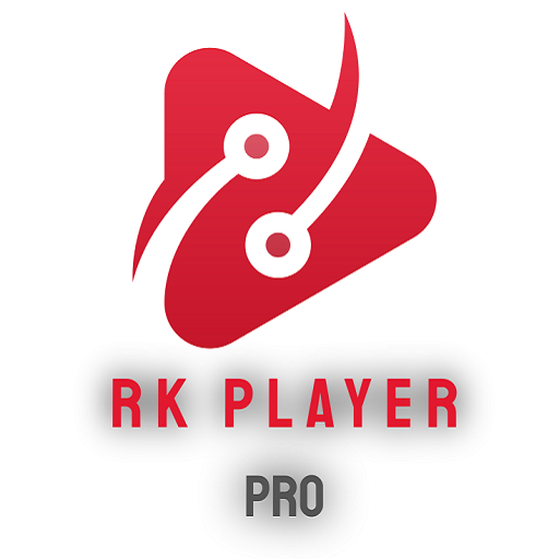 Rk Player Pro
